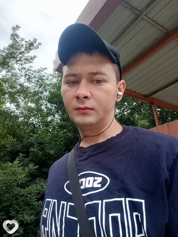Сергей, 35, Новосибирске — анкета №665538