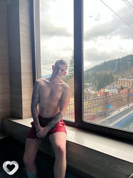 Артем, 28, Одессе — анкета №665541