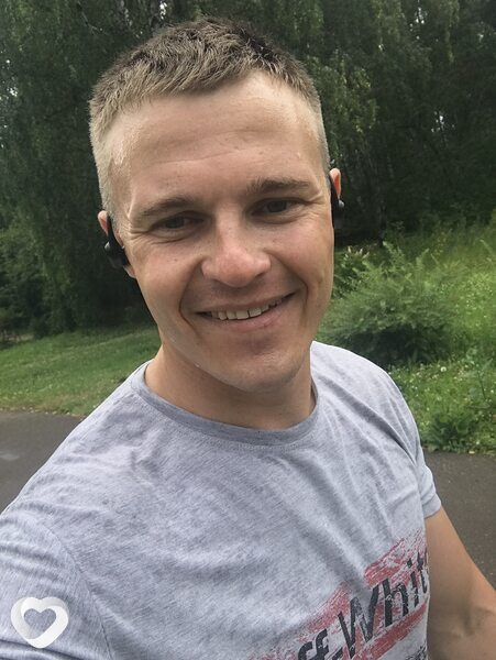 Виктор, 29, Красноярске — анкета №665543