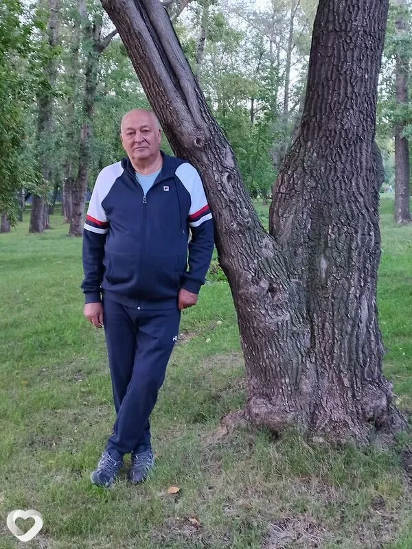 Виктор, 55, Барнауле — анкета №665454