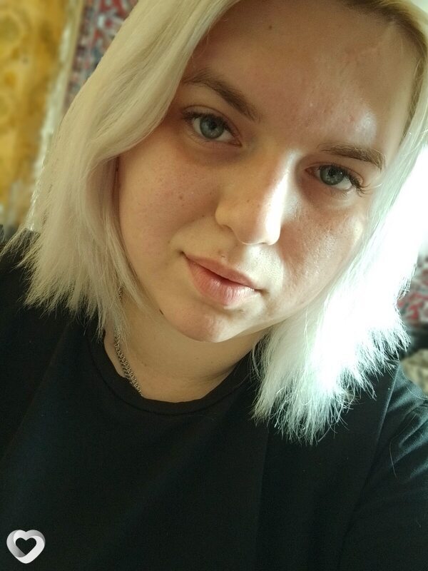 Ангелина, 25, Волгограде — анкета №665458