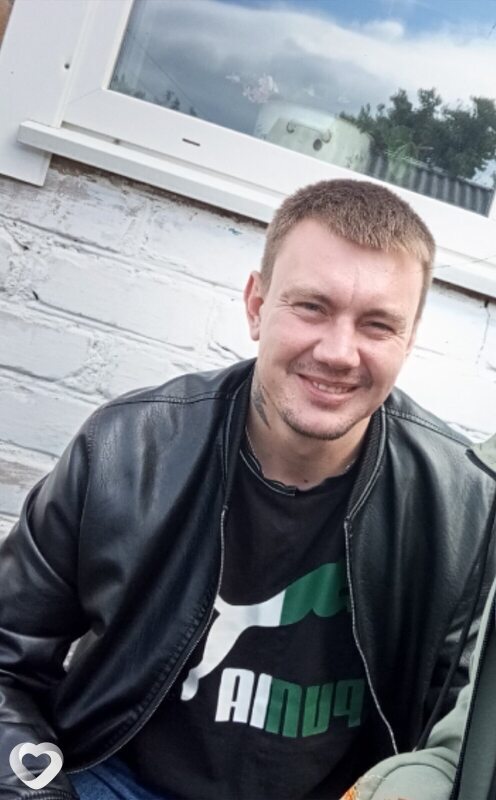 Сергей, 31, Оренбурге — анкета №665470