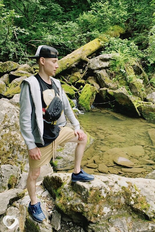 Макс, 32, Омске — анкета №665476