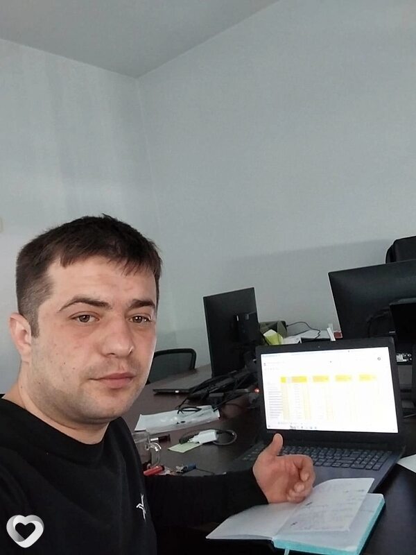 Денис, 35, Луганске — анкета №665255