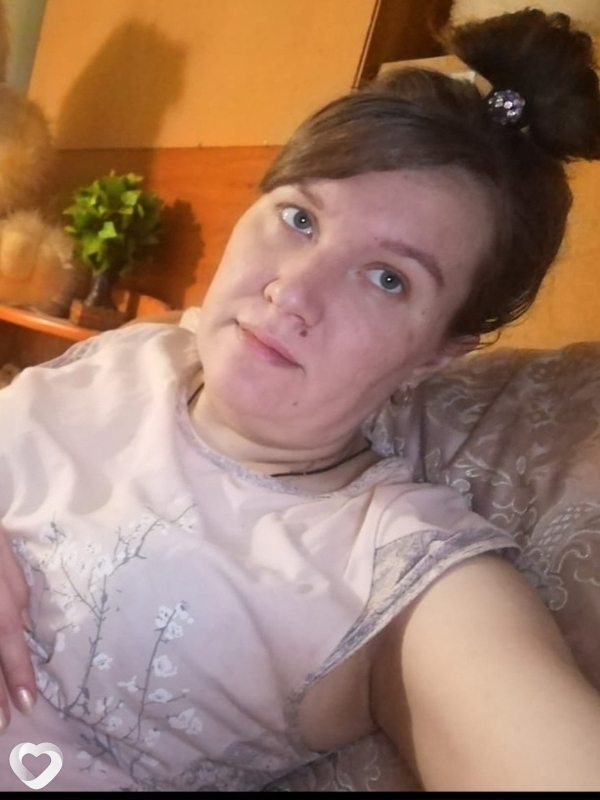 Мария, 38, Иркутске — анкета №665257