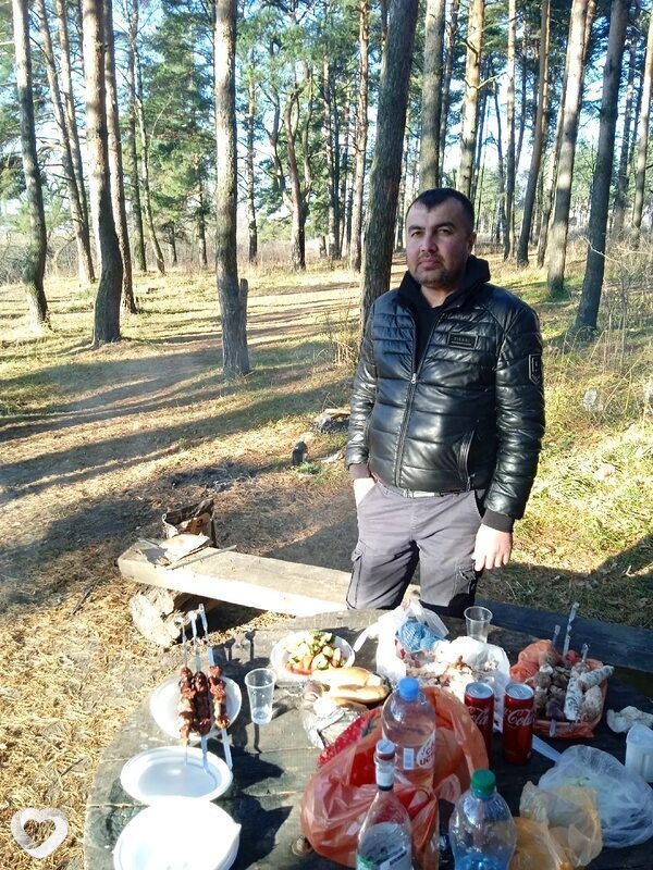 Нодирбек, 43, Домодедово — анкета №665275