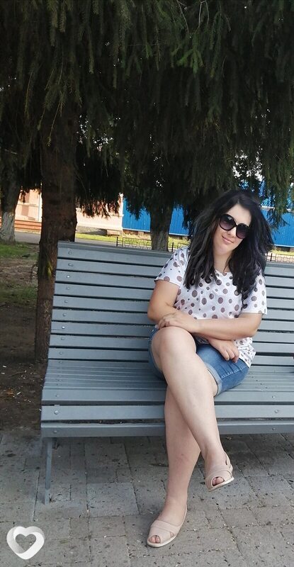 Юля, 38, Курске — анкета №665277