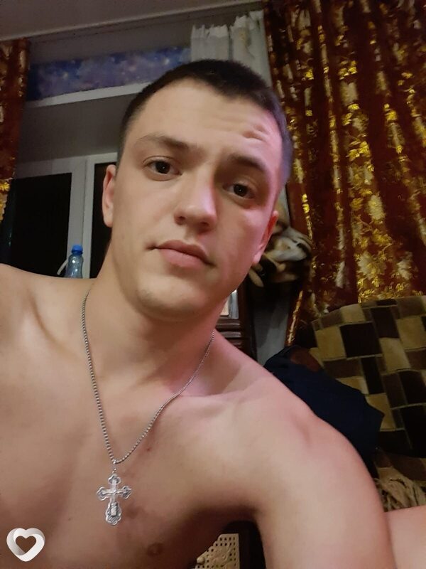Евгений, 28, Новосибирске — анкета №665502