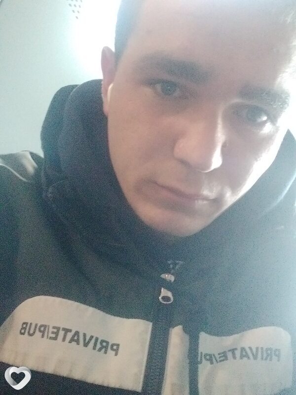 Владимир, 28, Москве — анкета №665508