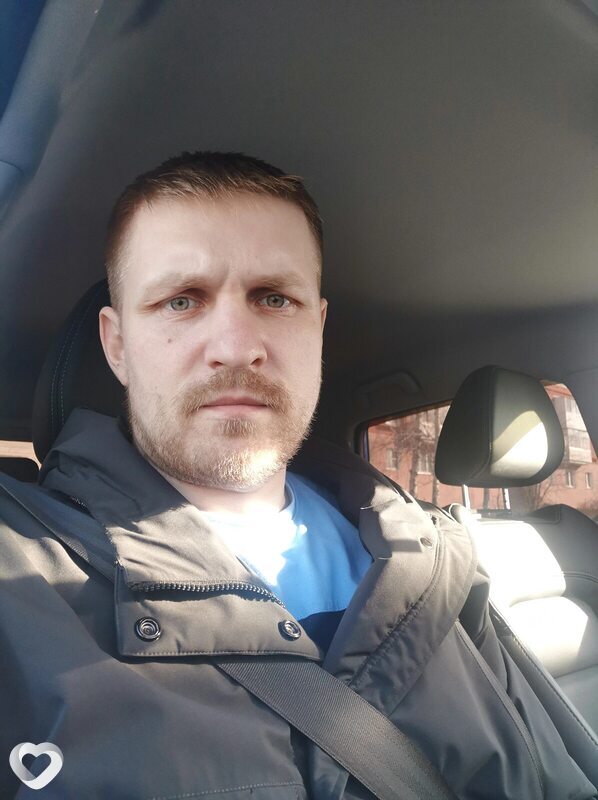 Александр, 38, Усть-Илимск — анкета №665512