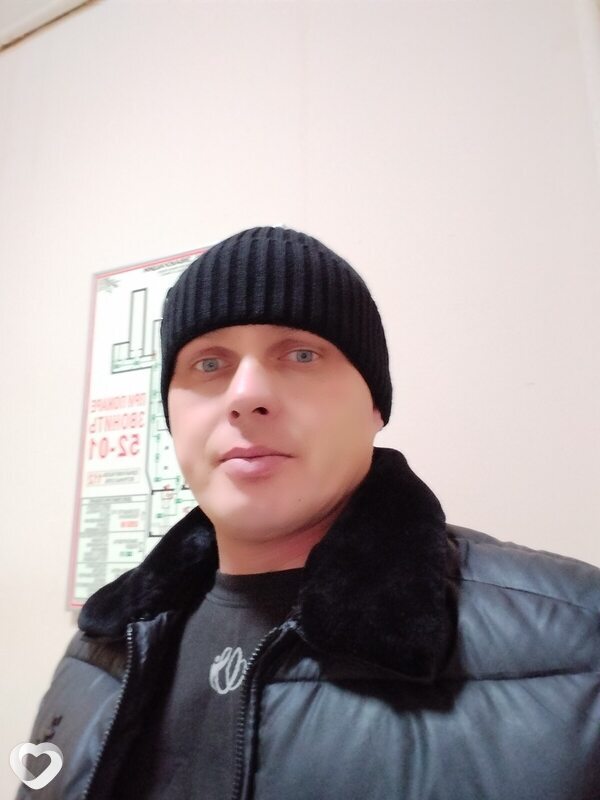 Алексей, 36, Череповце — анкета №665518
