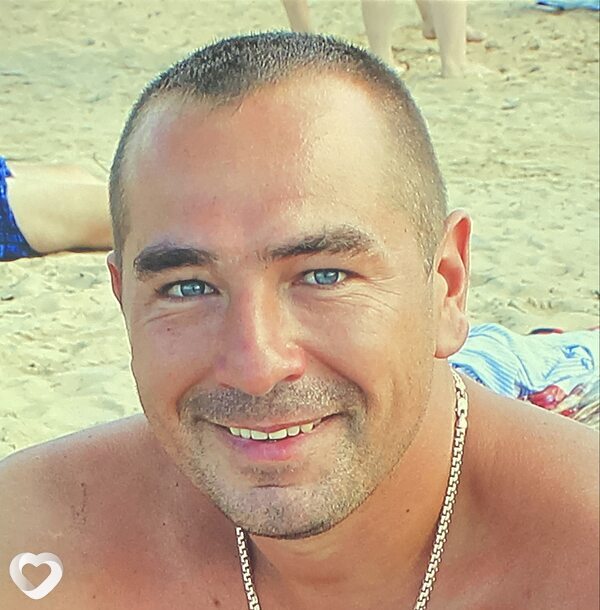 Сергей, 44, Ставрополе — анкета №665522
