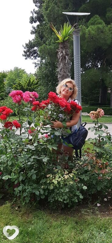 Ольга, 45, Челябинске — анкета №665525
