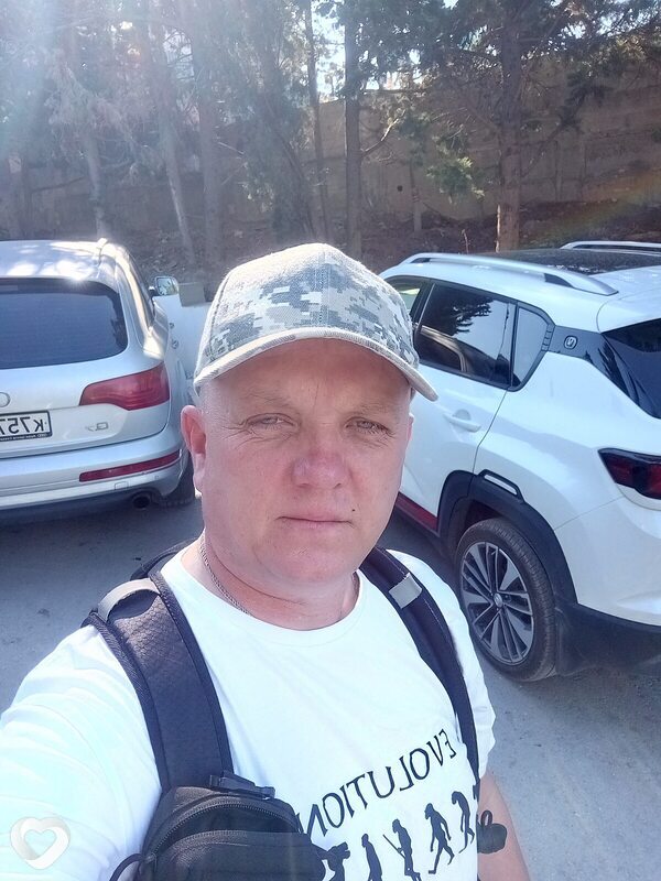 Александр, 46, Нижнекамске — анкета №665526