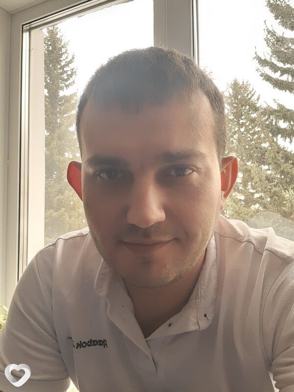 Александр, 36, Новоалтайске — анкета №665559
