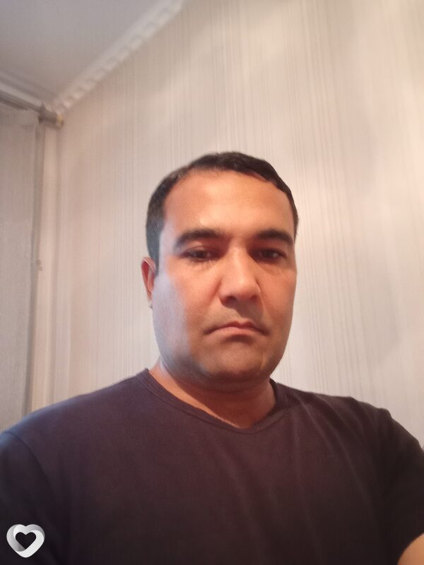 Shuhrat, 43, Душанбе — анкета №665560
