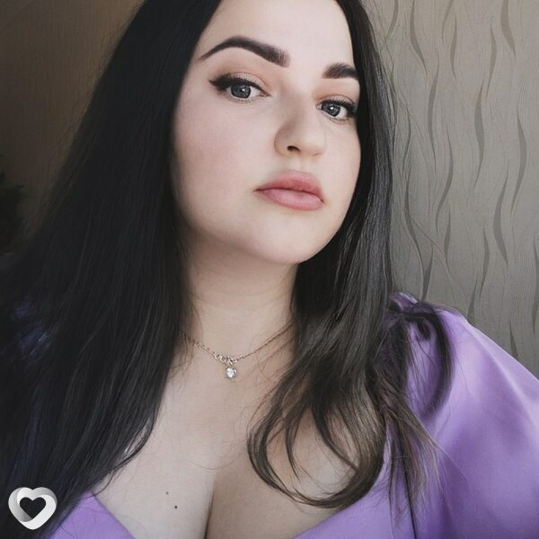 Дарья, 38, Могилев — анкета №665569