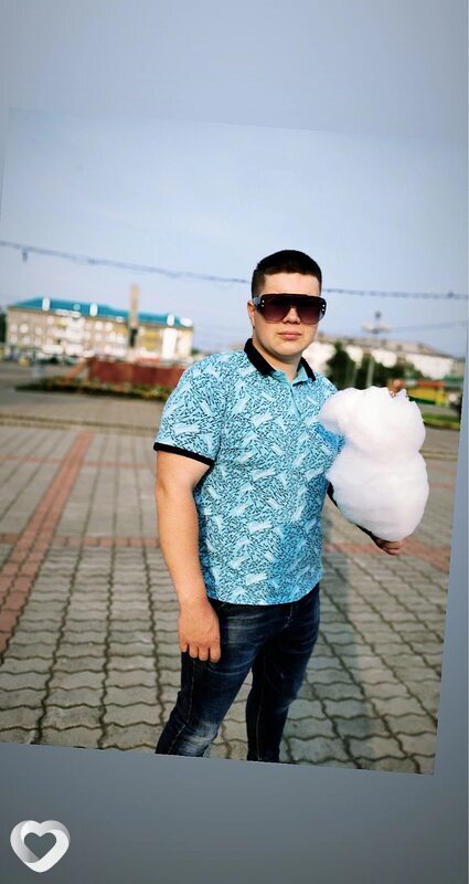 Евгений, 31, Николаевске-на-Амуре — анкета №665303