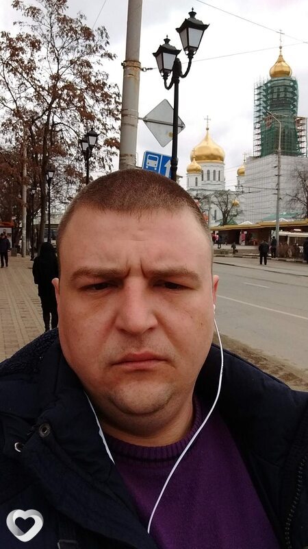 Максим, 37, Москве — анкета №665306