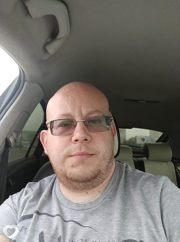 Рустем, 42, Набережных Челнах — анкета №665307