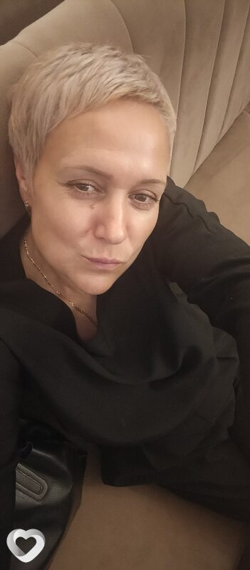 Оля, 52, Красноярске — анкета №665308