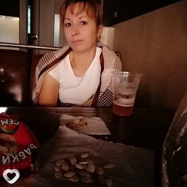 Ольга, 50, Благовещенске — анкета №665313