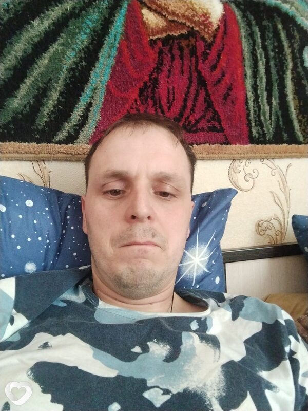 Александр, 36, Пензе — анкета №665316