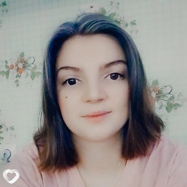 Полина, 27, Тимашевске — анкета №665322