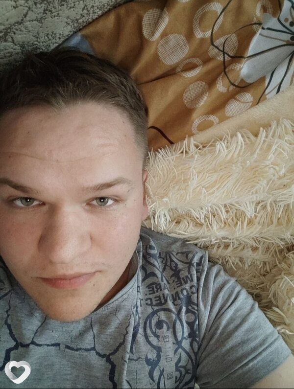 Виталий, 36, Ярославле — анкета №665478