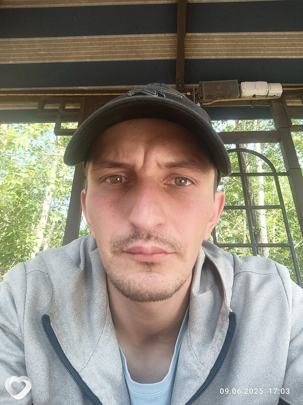 Максим, 35, Омске — анкета №665479