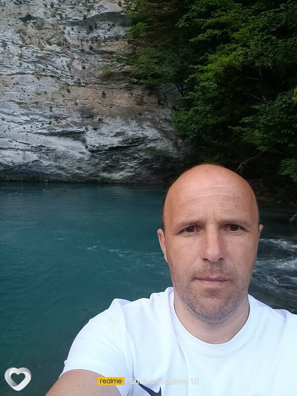 Сергей, 44, Челябинске — анкета №665480