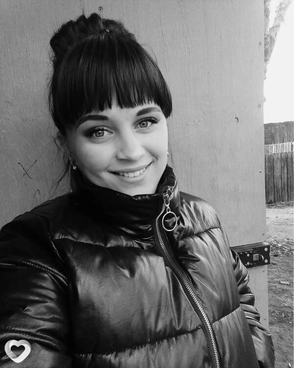 Елена, 38, Улан-Удэ — анкета №665485