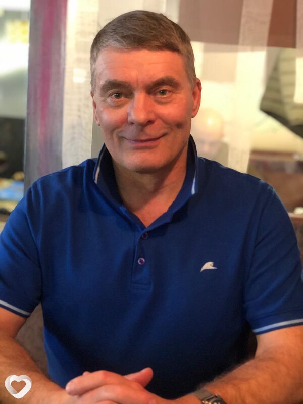 Валерий, 61, Кемерове — анкета №665487