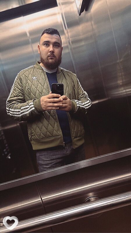Николай, 35, Екатеринбурге — анкета №665490