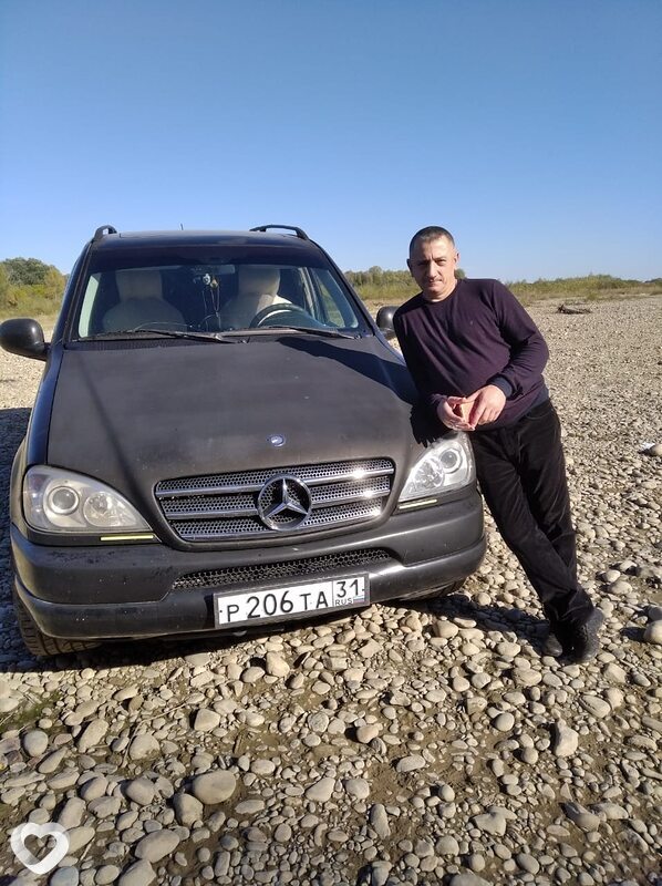 Георгий, 55, Курганинске — анкета №665492