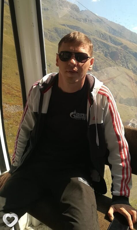 Евгений, 44, Нальчике — анкета №665496