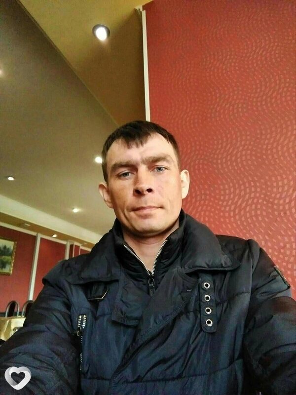 Андрей, 41, Москве — анкета №665499