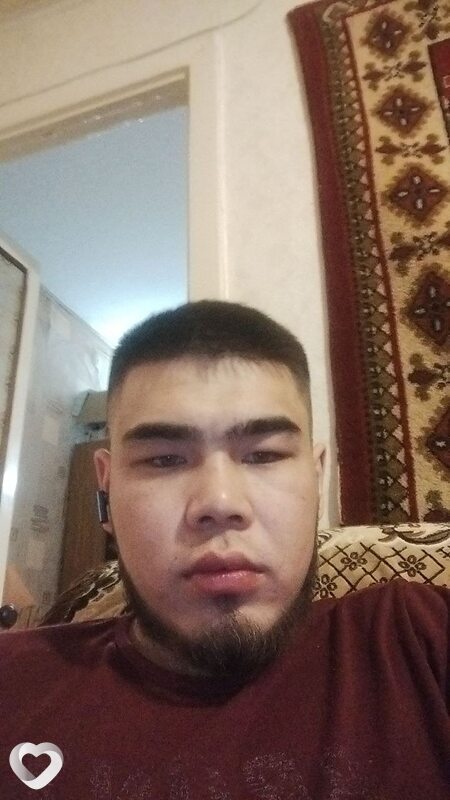 Леонид, 27, Иркутске — анкета №665578