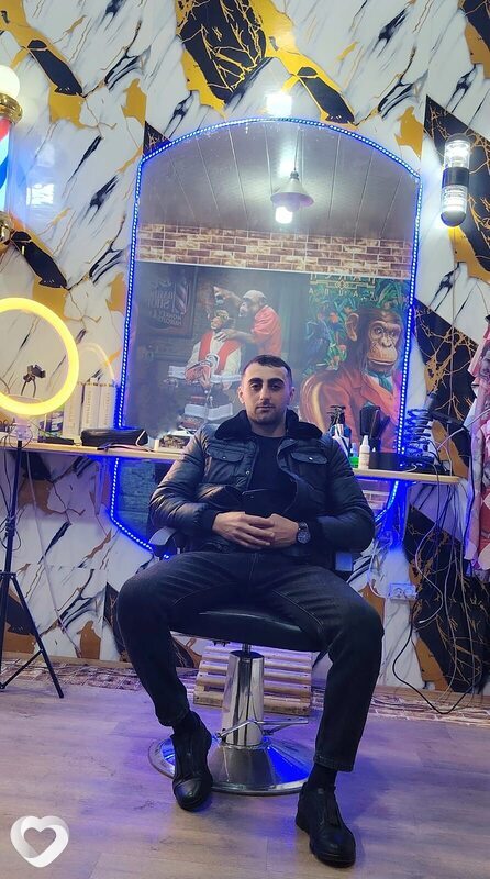Шамиль, 31, Волгограде — анкета №665582