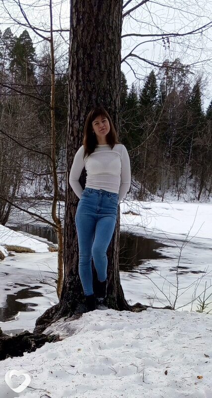 Юлия, 30, Санкт-Петербурге — анкета №665585