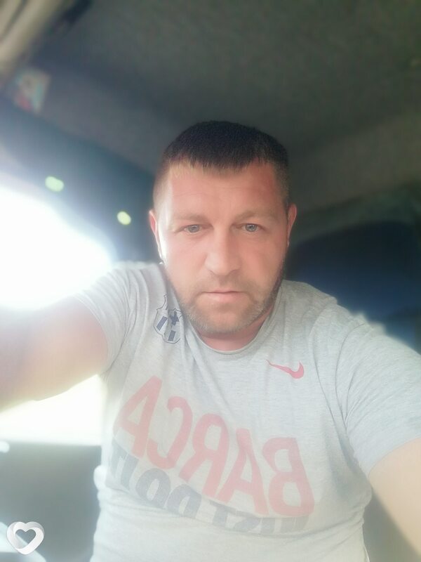 Роман, 42, Смоленске — анкета №665586
