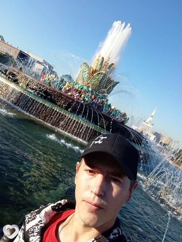 Николай, 34, Москве — анкета №665591