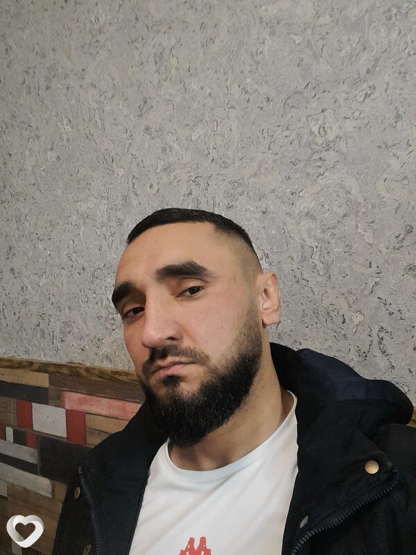 Мансур, 32, Москве — анкета №665597