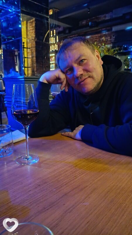 Евгений, 47, Иванове — анкета №665598