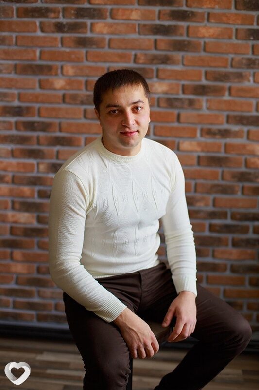 Александр, 38, Йошкар-Оле — анкета №665679