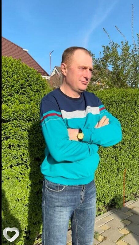 Алексей, 49, Таганроге — анкета №665683