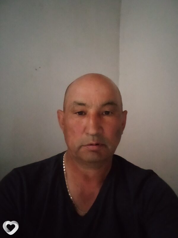 Марат, 62, Алматы — анкета №665684