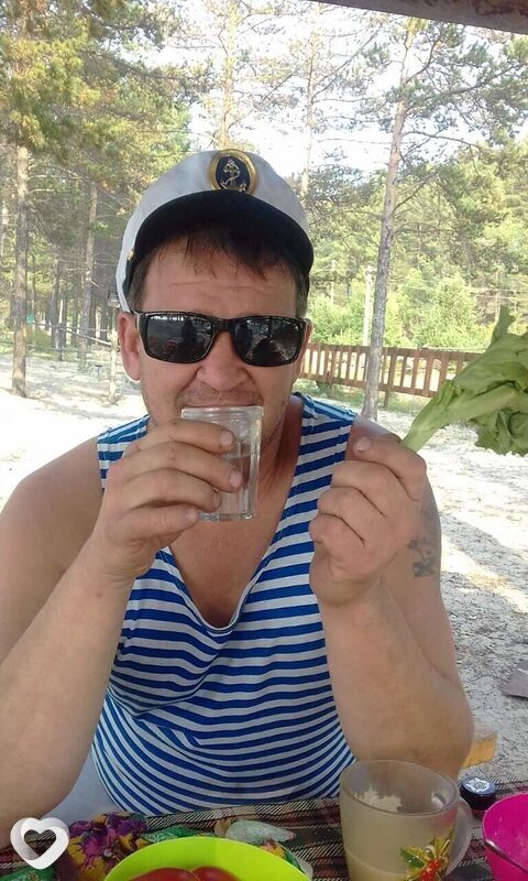 Алексей, 49, Чите — анкета №665685
