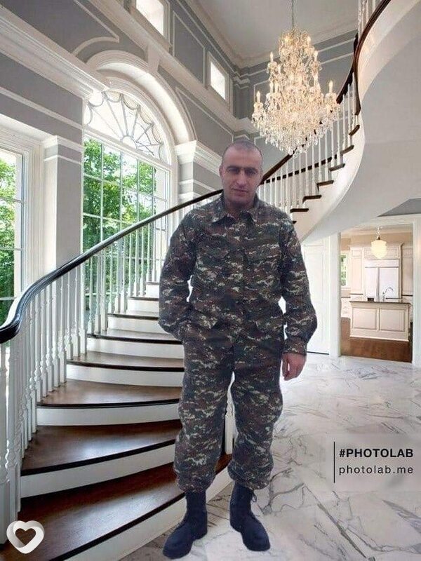 Гарик, 38, Апрелевке — анкета №665691