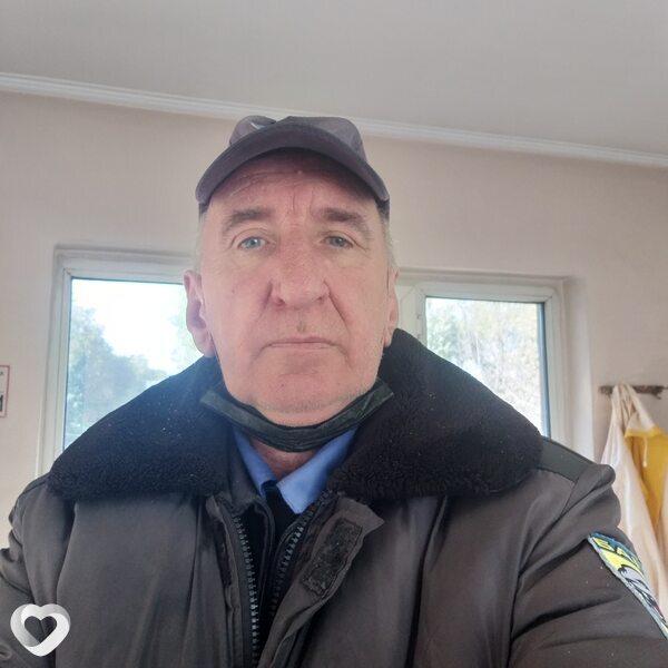 Виктор, 64, Алматы — анкета №665692